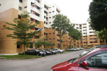 Blk 118 Bukit Batok West Avenue 6 (Bukit Batok), HDB 4 Rooms #333242